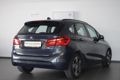 BMW 2er Gebrauchtwagen BMW 2er Gebrauchtwagen