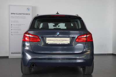 BMW 2er Gebrauchtwagen BMW 2er Gebrauchtwagen