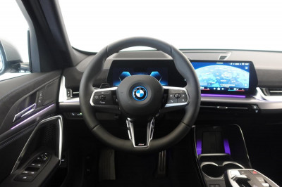 BMW iX1 Neuwagen BMW iX1 Neuwagen