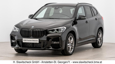 BMW X1 Gebrauchtwagen BMW X1 Gebrauchtwagen