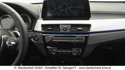 BMW X1 Gebrauchtwagen BMW X1 Gebrauchtwagen