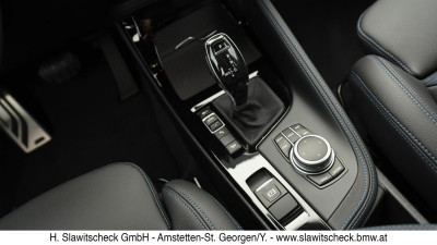 BMW X1 Gebrauchtwagen BMW X1 Gebrauchtwagen