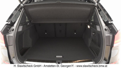 BMW X1 Gebrauchtwagen BMW X1 Gebrauchtwagen