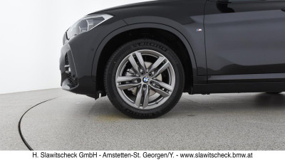 BMW X1 Gebrauchtwagen BMW X1 Gebrauchtwagen