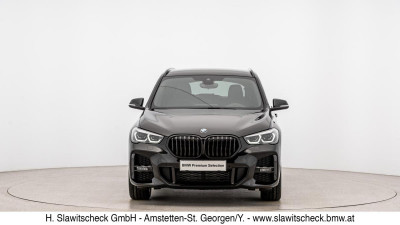 BMW X1 Gebrauchtwagen BMW X1 Gebrauchtwagen