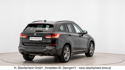 BMW X1 Gebrauchtwagen BMW X1 Gebrauchtwagen