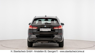 BMW X1 Gebrauchtwagen BMW X1 Gebrauchtwagen