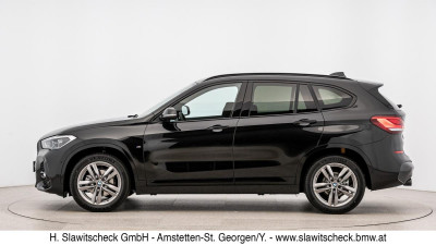 BMW X1 Gebrauchtwagen BMW X1 Gebrauchtwagen