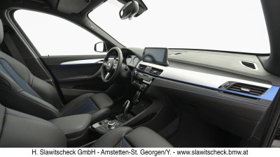 BMW X1 Gebrauchtwagen BMW X1 Gebrauchtwagen