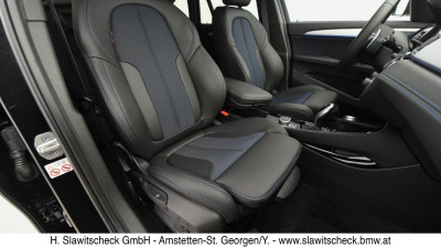 BMW X1 Gebrauchtwagen BMW X1 Gebrauchtwagen