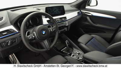 BMW X1 Gebrauchtwagen BMW X1 Gebrauchtwagen