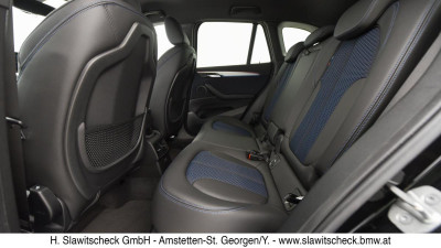BMW X1 Gebrauchtwagen BMW X1 Gebrauchtwagen