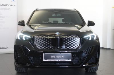 BMW iX1 Neuwagen BMW iX1 Neuwagen