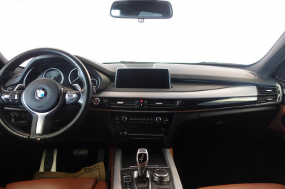 BMW X5 Gebrauchtwagen BMW X5 Gebrauchtwagen