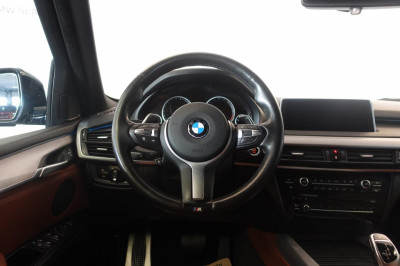 BMW X5 Gebrauchtwagen BMW X5 Gebrauchtwagen