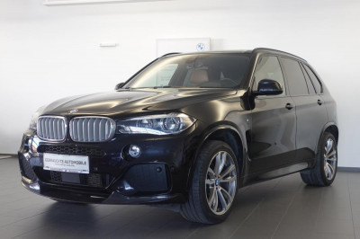 BMW X5 Gebrauchtwagen BMW X5 Gebrauchtwagen
