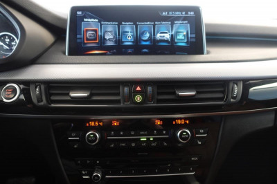 BMW X5 Gebrauchtwagen BMW X5 Gebrauchtwagen