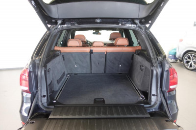 BMW X5 Gebrauchtwagen BMW X5 Gebrauchtwagen