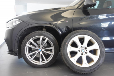 BMW X5 Gebrauchtwagen BMW X5 Gebrauchtwagen