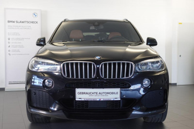 BMW X5 Gebrauchtwagen BMW X5 Gebrauchtwagen