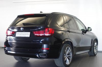 BMW X5 Gebrauchtwagen BMW X5 Gebrauchtwagen