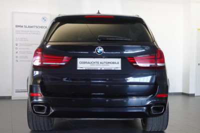 BMW X5 Gebrauchtwagen BMW X5 Gebrauchtwagen