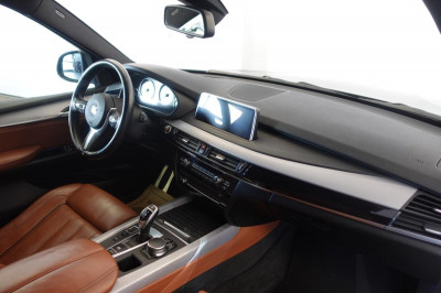 BMW X5 Gebrauchtwagen BMW X5 Gebrauchtwagen