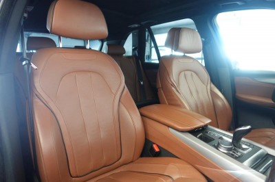 BMW X5 Gebrauchtwagen BMW X5 Gebrauchtwagen