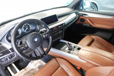 BMW X5 Gebrauchtwagen BMW X5 Gebrauchtwagen