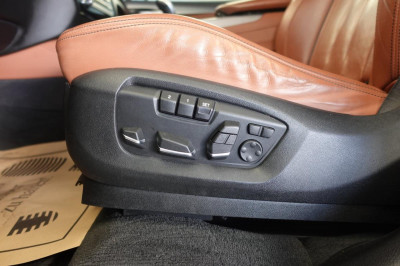 BMW X5 Gebrauchtwagen BMW X5 Gebrauchtwagen