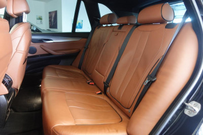 BMW X5 Gebrauchtwagen BMW X5 Gebrauchtwagen