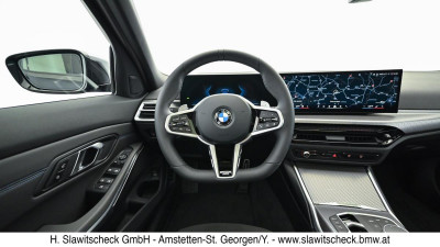 BMW 3er Gebrauchtwagen BMW 3er Gebrauchtwagen
