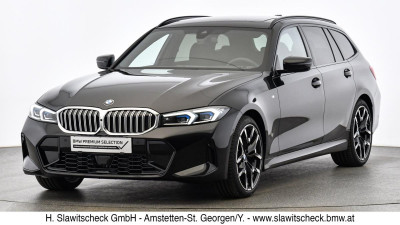 BMW 3er Gebrauchtwagen BMW 3er Gebrauchtwagen