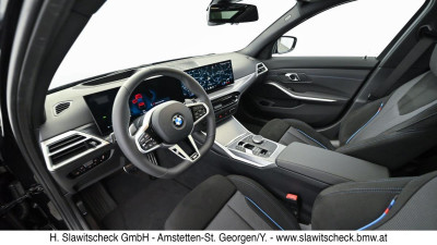 BMW 3er Gebrauchtwagen BMW 3er Gebrauchtwagen