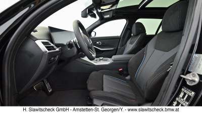 BMW 3er Gebrauchtwagen BMW 3er Gebrauchtwagen