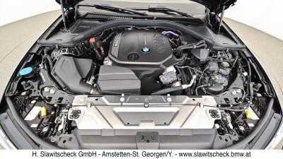 BMW 3er Gebrauchtwagen BMW 3er Gebrauchtwagen