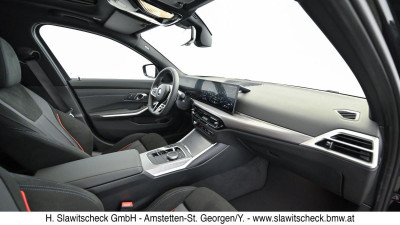 BMW 3er Gebrauchtwagen BMW 3er Gebrauchtwagen
