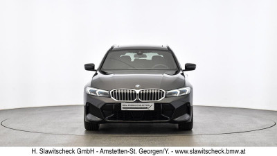 BMW 3er Gebrauchtwagen BMW 3er Gebrauchtwagen