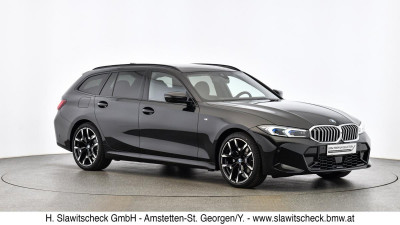 BMW 3er Gebrauchtwagen BMW 3er Gebrauchtwagen