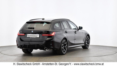 BMW 3er Gebrauchtwagen BMW 3er Gebrauchtwagen
