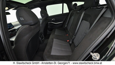 BMW 3er Gebrauchtwagen BMW 3er Gebrauchtwagen