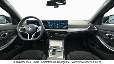 BMW 3er Gebrauchtwagen BMW 3er Gebrauchtwagen