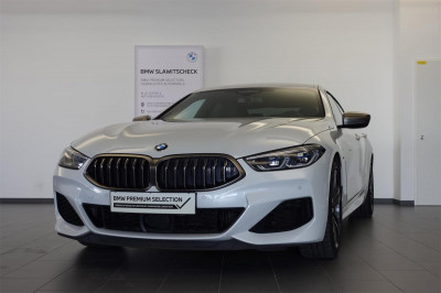 BMW 8er Gran Coupé Gebrauchtwagen BMW 8er Gran Coupé Gebrauchtwagen