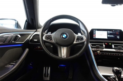 BMW 8er Gran Coupé Gebrauchtwagen BMW 8er Gran Coupé Gebrauchtwagen