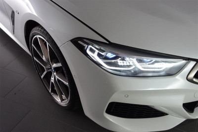 BMW 8er Gran Coupé Gebrauchtwagen BMW 8er Gran Coupé Gebrauchtwagen