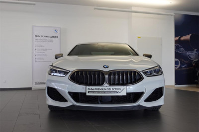 BMW 8er Gran Coupé Gebrauchtwagen BMW 8er Gran Coupé Gebrauchtwagen