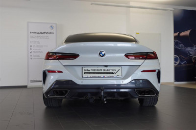 BMW 8er Gran Coupé Gebrauchtwagen BMW 8er Gran Coupé Gebrauchtwagen