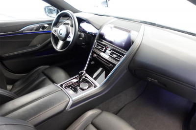 BMW 8er Gran Coupé Gebrauchtwagen BMW 8er Gran Coupé Gebrauchtwagen
