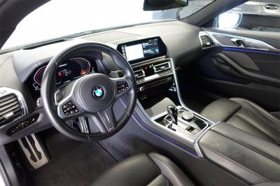 BMW 8er Gran Coupé Gebrauchtwagen BMW 8er Gran Coupé Gebrauchtwagen