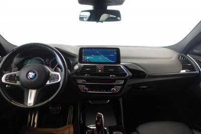 BMW X4 Gebrauchtwagen